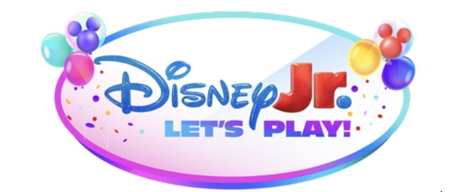 Interactive Disney Jr. Event Coming to California Adventure and Downtown Disney