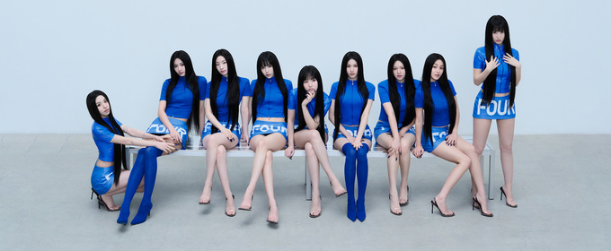 TWICE Unveil 2026 Tour Dates Across North America, Europe, and the UK