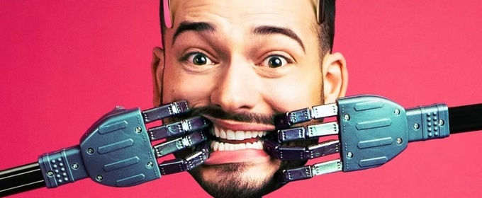 Bridge Street Theatre to Open SoloFest 2026 with PALATABLE GAY ROBOT