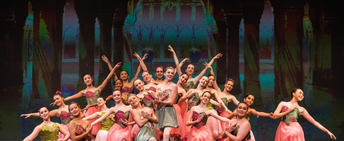 Fairfax Symphony and Fairfax Ballet Will Perform Tchaikovsky's THE NUTCRACKER