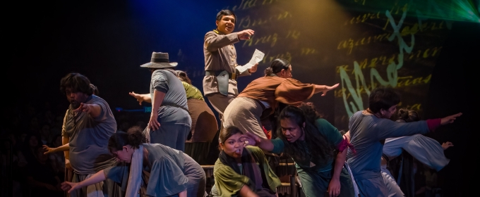 Hit Musical PINGKIAN Plays at GSIS Theatre this Friday, April 12