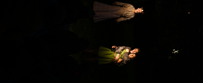 Photos: First Look at New York Classical Theatre's CYMBELINE Photos