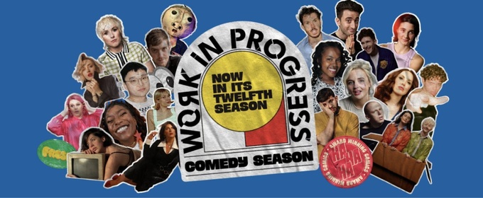 Pleasance Launches Monthly Comedy Night For 2026
