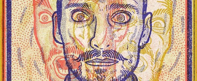 APOCALIPSYNC Will Come to Aventura Arts Center