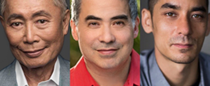 George Takei's MY LOST FREEDOM: A MEMORY Comes to Portland Japanese Garden