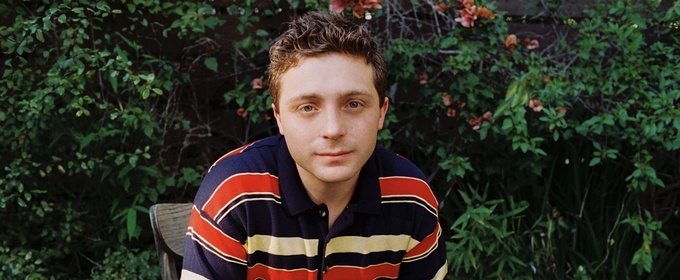 Jake Shane to Make Broadway Debut in ALL OUT: COMEDY ABOUT AMBITION