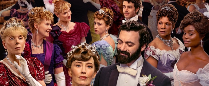 THE GILDED AGE Cast and More to be Honored at Entertainment Community Fund Gala