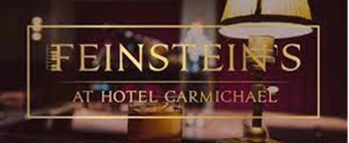Casey Abrams And Hunter To Perform At FEINSTEIN’S At Hotel Carmichael