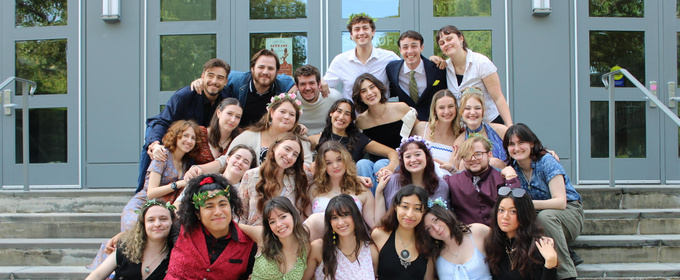 Student Blog: Spotlight on Senior Year - Balancing Passion, PR and Post-Grad Panic