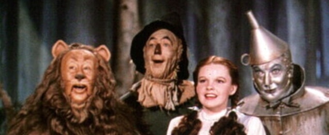 THE WIZARD OF OZ Documentary in the Works From Leonardo DiCaprio