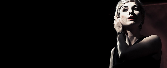 Review: Adrienne Haan Jaunts Through History in TEHORAH at The Actor's Temple