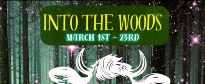 Review: INTO THE WOODS at Musical Theatre Southwest