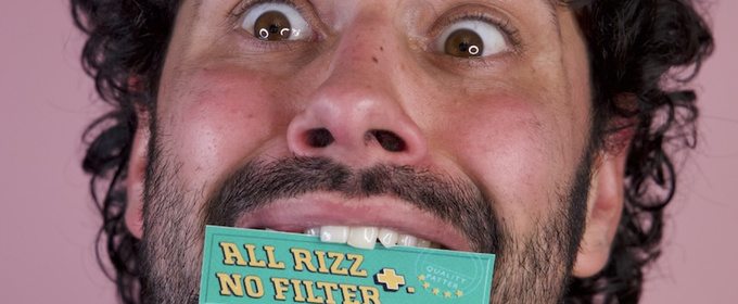 Ryan Cullen to Launch New Comedy Series at Boston Bar Old Town