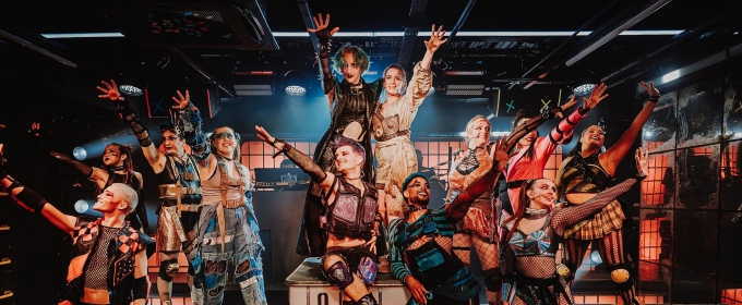 Review: OSCAR AT THE CROWN, The Crown
