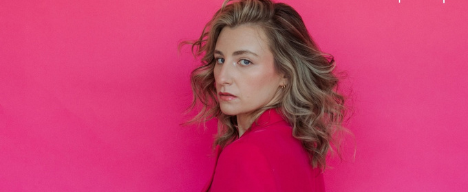 Tess Jonas to Bring KEEPING THE CATS to The Green Room 42