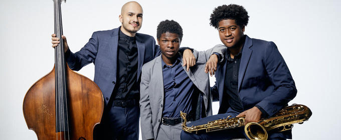 Greg Osby, Trio Grande and More Set for SFJAZZ February 2026 Lineup