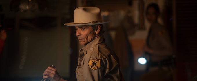 Video: Final Teaser Trailer for AMC's DARK WINDS Season 4