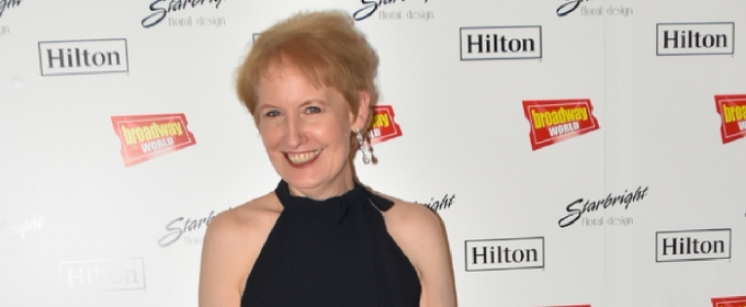 Liz Callaway And More To Lead Developmental Readings of New Musical MARATHON