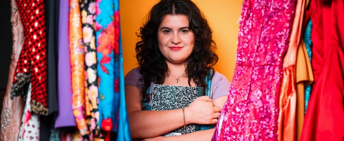 Interview: Brenda Palestina of REAL WOMEN HAVE CURVES at ALLEY THEATRE