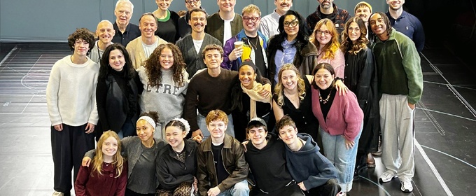 Full Cast Set For Second Year of OLIVER! in the West End