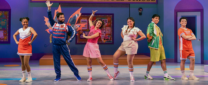 Around The BroadwayWorld: Top News, Reviews, Interviews & More from March 2026