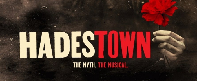 Single Tickets For HADESTOWN On Sale Now at Proctors