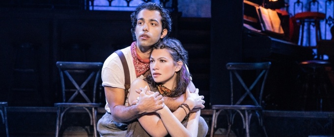 HADESTOWN National Tour to Kick Off 2026 at The Lied Center