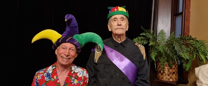 Review: WAITING FOR HAMLET – ADELAIDE FRINGE 2026 at Ayer’s House State Dining Room