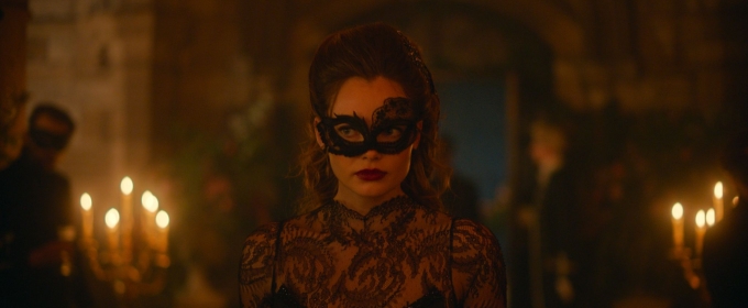 Video: Watch a Sneak Peek Clip From the Season 2 Finale of THE BUCCANEERS 