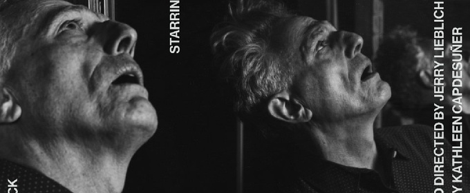 WITHOUT MIRRORS To Play At The Brick Theater In February