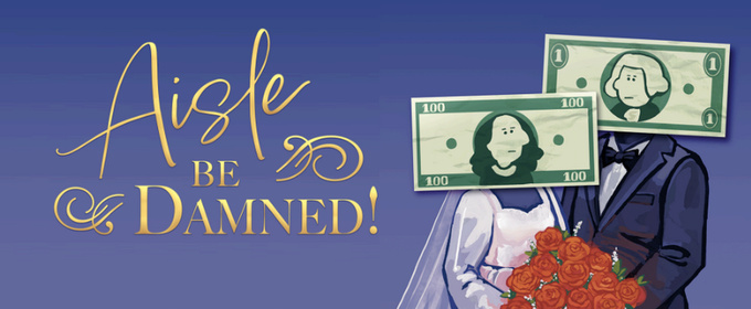 The Triangle Club of Princeton University to Present Ann Arbor Stop of AISLE BE DAMNED!