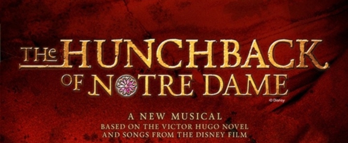 THE HUNCHBACK OF NOTRE DAME Comes to Missoula Children's Theatre