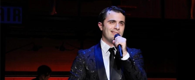 Interview: Adam Marino And Mike Backes of JERSEY BOYS at Short North Stage