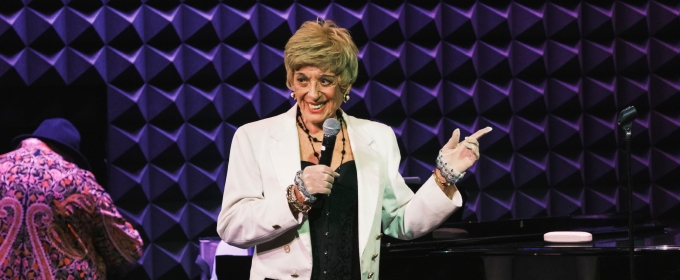 Review: Star-studded NIGHT OF 1000 JUDYS Kicks Off Pride Month at Joe's Pub