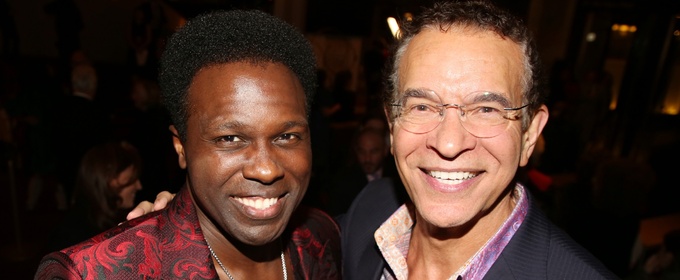 Photos: RAGTIME Celebrates Opening Night on Broadway Photo