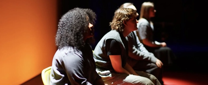 Review: BURNOUT: A VERBATIM PLAY, Tron Theatre