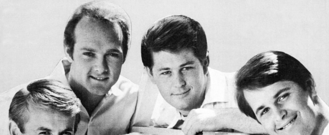 Exclusive: THE BEACH BOYS 40 Greatest Songs - In Honor of the Passing of BRIAN WILSON (1942-2025)