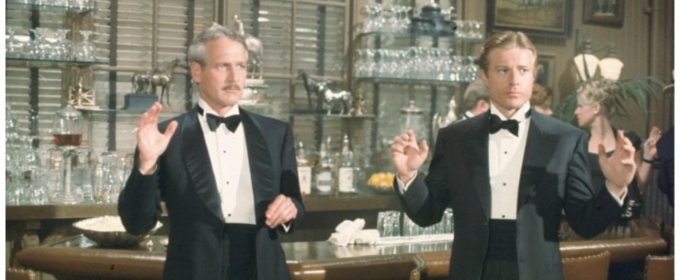 Westport Country Playhouse’s Classic Film Series to Present THE STING