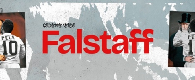 Theatro São Pedro Presents Verdi’s FALSTAFF, a Comic Opera Based on Shakespeare