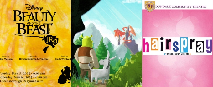 HAIRSPRAY & More – Check Out This Week's Top Stage Mags