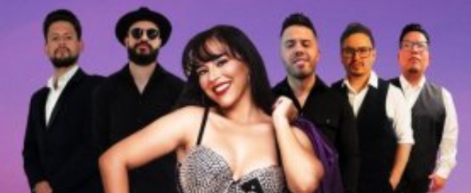 512: THE SELENA EXPERIENCE Comes to Hanover Theatre