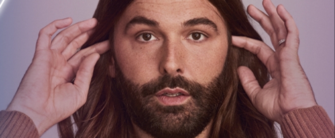 BOGO TICKET OFFER for JONATHAN VAN NESS Coming To Mystic Lake