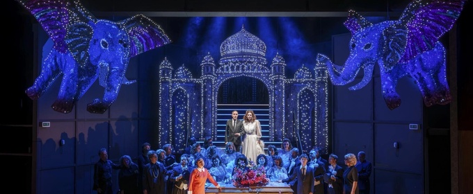 GRAND FINALE is Now Playing at Theater Basel