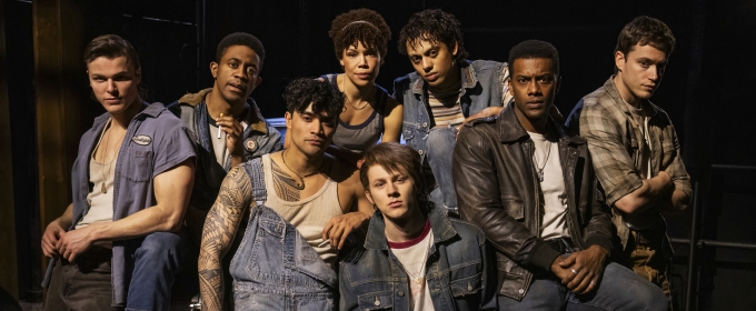 THE OUTSIDERS on Broadway to Perform Thursday Matinees