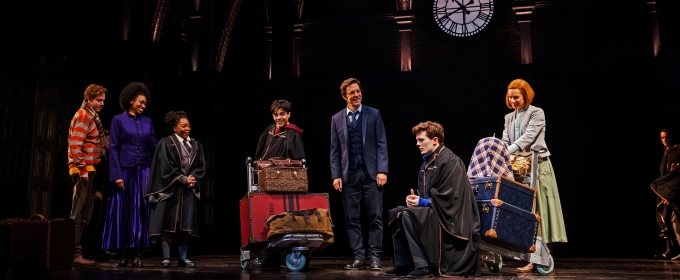 Photos: First Look at the Canadian Premiere of HARRY POTTER AND THE CURSED CHILD Photos