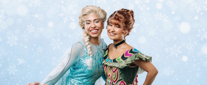 Review: FROZEN at Alabama Shakespeare Festival