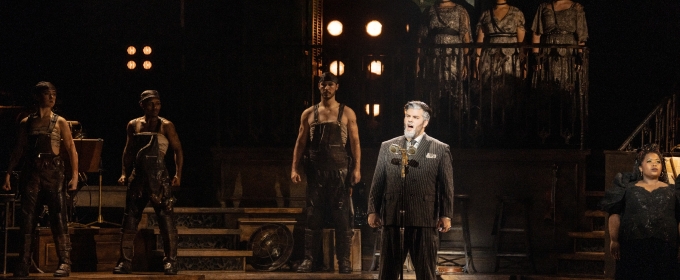 HADESTOWN, KINKY BOOTS, and More Set For Broadway in Santa Barbara's 2025-26 Season