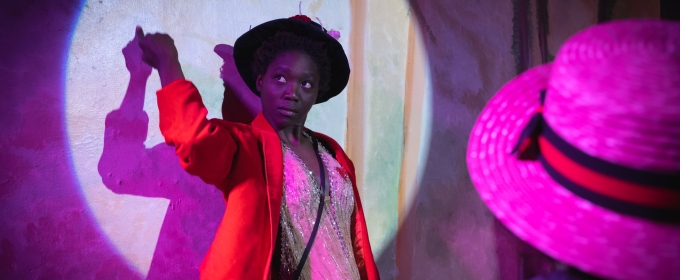 Review: THE FANTASTICKS at Ruskin Group Theatre
