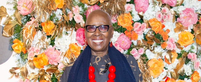 Judith Jamison, Alvin Ailey Dancer and Artistic Director, Passes Away at 81