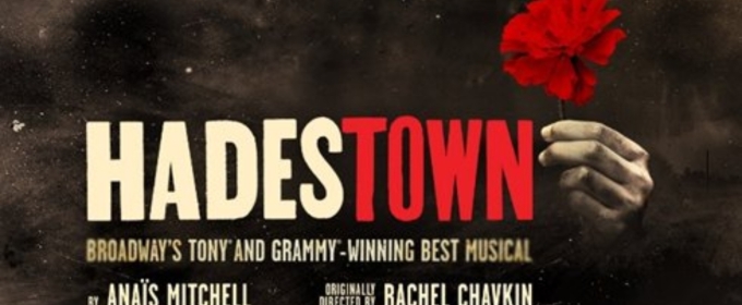 Tickets on Sale For HADESTOWN and COME FROM AWAY in Cleveland